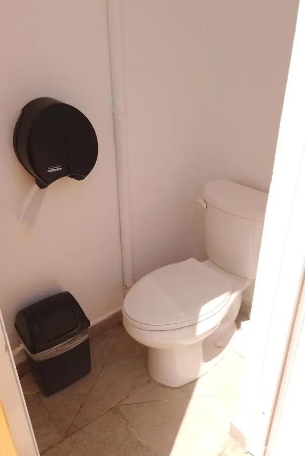 Coco Studio Apartment Playa del Carmen