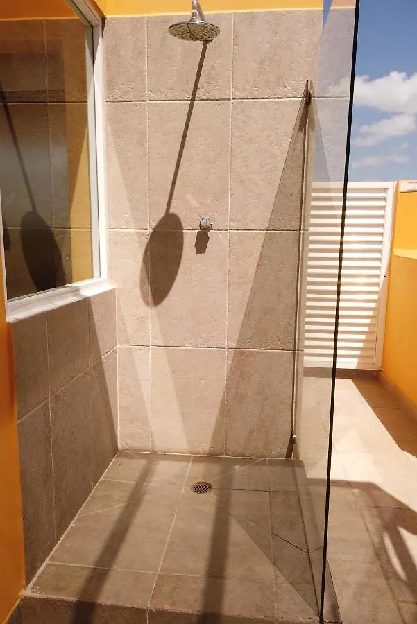 Coco Studio Apartment Playa del Carmen