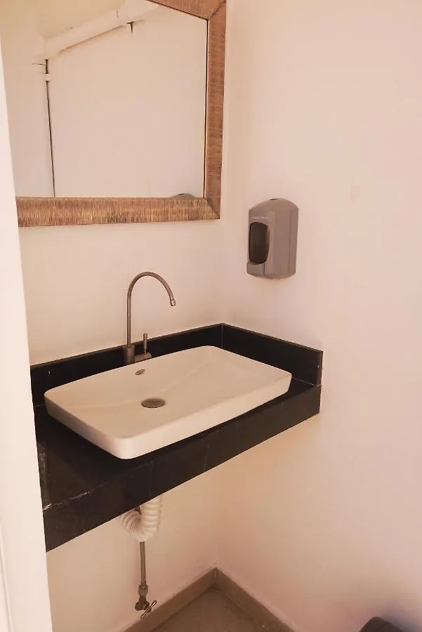 Coco Studio Apartment Playa del Carmen