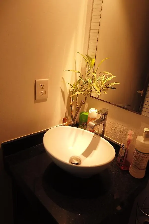 Coco Studio Apartment Playa del Carmen 0*,