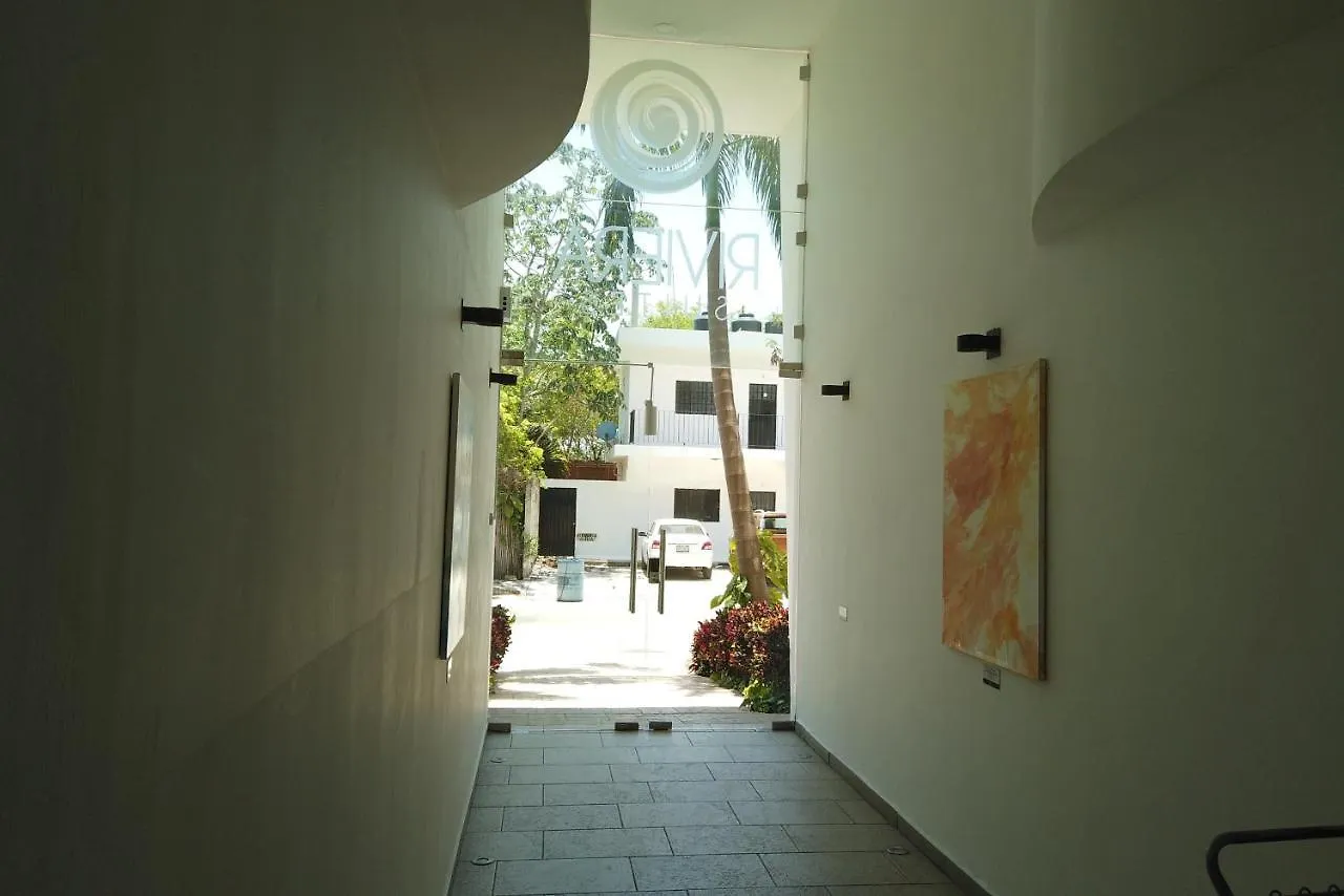 Coco Studio Apartment Playa del Carmen 0*,