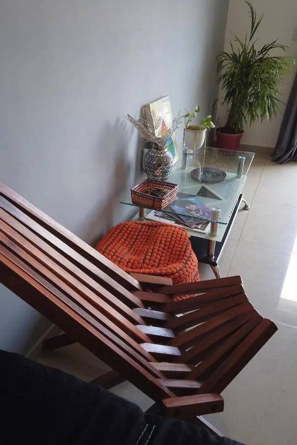 Coco Studio Apartment Playa del Carmen