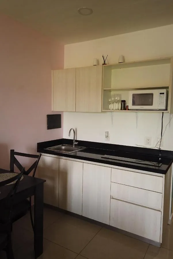 Coco Studio Apartment Playa del Carmen