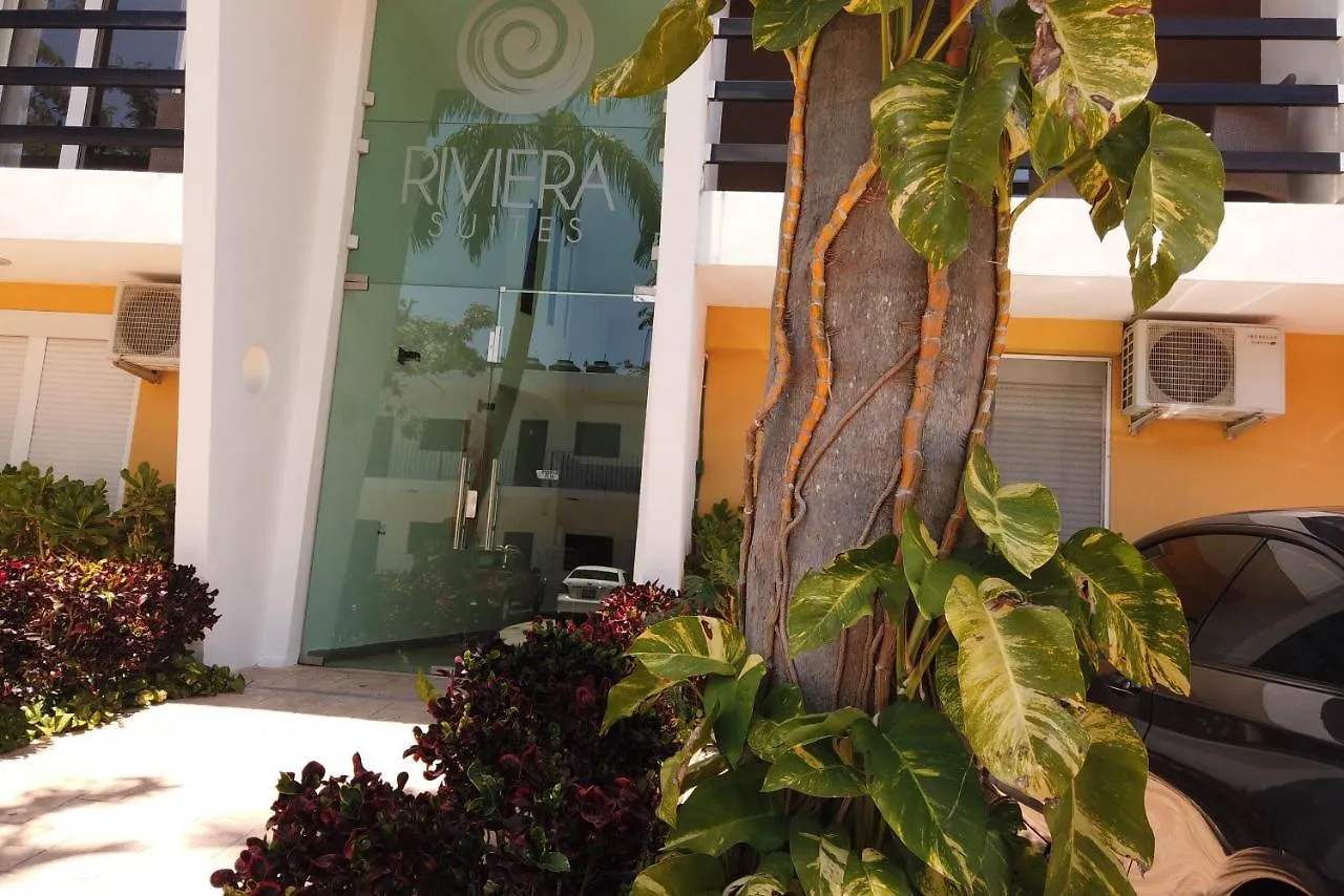 Coco Studio Apartment Playa del Carmen