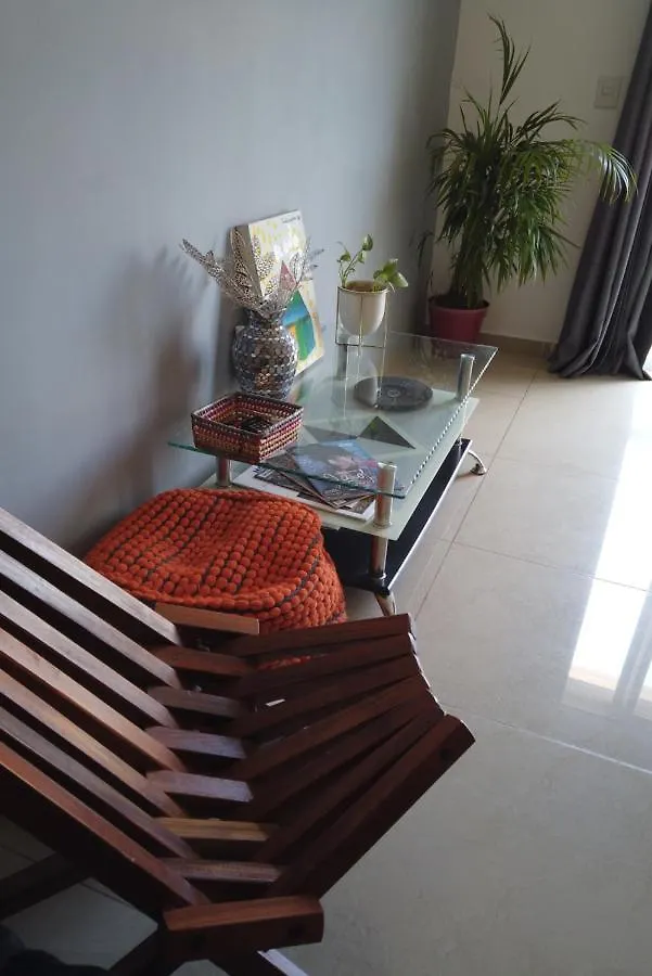 Coco Studio Apartment Playa del Carmen