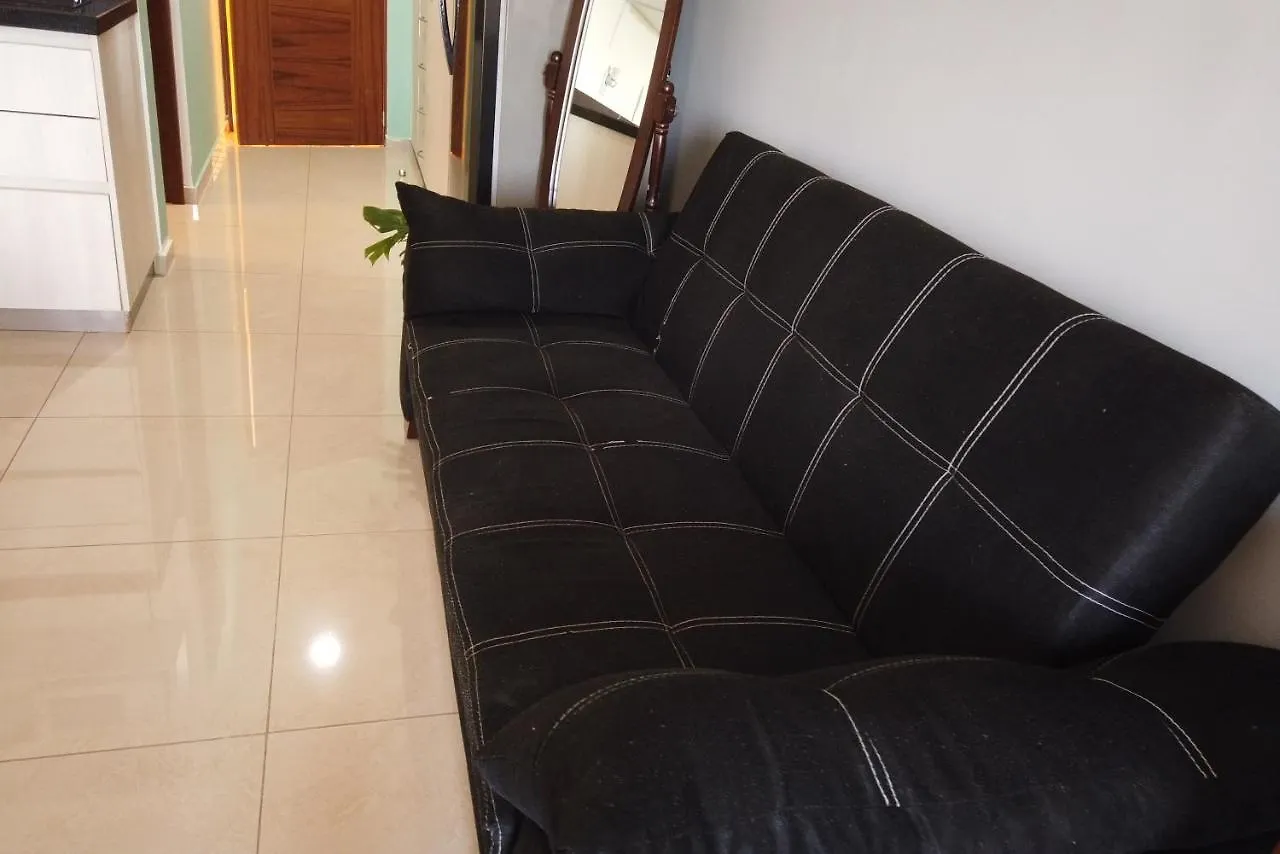 Coco Studio Apartment Playa del Carmen