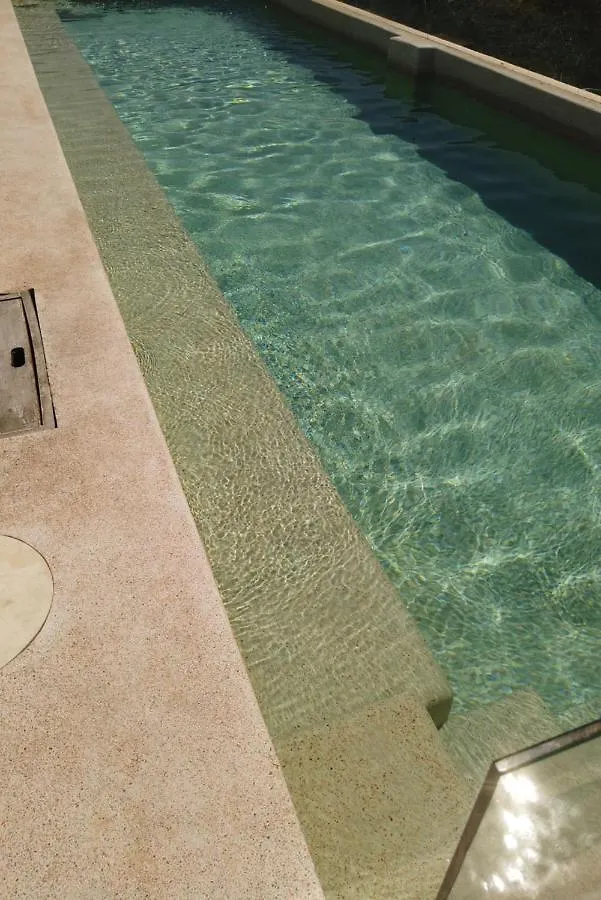 Coco Studio Apartment Playa del Carmen